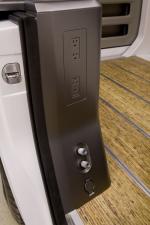Nissan NV2500 Concept 2008 года